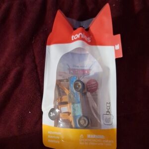 Tonies Adventure Disney Tow Mater From Cars